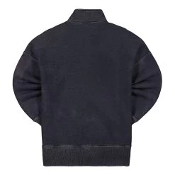 Champion Half Buttoned Sweatshirt -PERFEKTES BEKLEIDUNGSGESCHÄFT 216490 cha bs501 nny 2