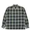 CR Check Longsleeve Shirt -PERFEKTES BEKLEIDUNGSGESCHÄFT 221arnh shm02 1