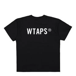 Standart T-Shirt -PERFEKTES BEKLEIDUNGSGESCHÄFT 221atdt stm10s bk 2