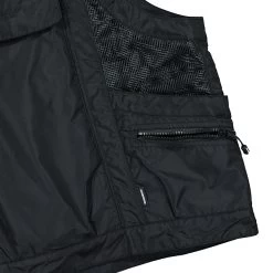 Tool Pocket / N-Vest -PERFEKTES BEKLEIDUNGSGESCHÄFT 221tsnh jkm07 blk 4