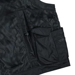 Tool Pocket / N-Vest -PERFEKTES BEKLEIDUNGSGESCHÄFT 221tsnh jkm07 blk 5