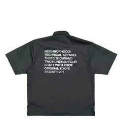 Classic Work EC-Shirt -PERFEKTES BEKLEIDUNGSGESCHÄFT 221tsnh shm02 2