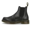 Dr. Martens 2976 Ys Black Smooth -PERFEKTES BEKLEIDUNGSGESCHÄFT 22227001 1