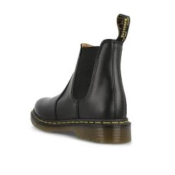 Dr. Martens 2976 Ys Black Smooth -PERFEKTES BEKLEIDUNGSGESCHÄFT 22227001 3