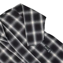 Gown SH Longshirt -PERFEKTES BEKLEIDUNGSGESCHÄFT 222AQNH SHM03 BK 4