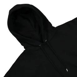 CRST Hoody -PERFEKTES BEKLEIDUNGSGESCHÄFT 222ATDT HPM01S BK 3
