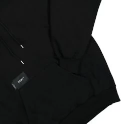 CRST Hoody -PERFEKTES BEKLEIDUNGSGESCHÄFT 222ATDT HPM01S BK 4