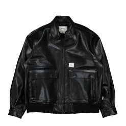 JFW-01 Flight Jacket