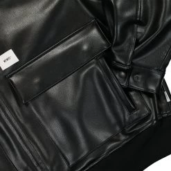 JFW-01 Flight Jacket -PERFEKTES BEKLEIDUNGSGESCHÄFT 222BRDT JKM07 3