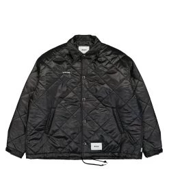 WTVUA Chief 01 Jacket