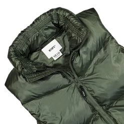 Bivouac Vest -PERFEKTES BEKLEIDUNGSGESCHÄFT 222brdt jkm01 3