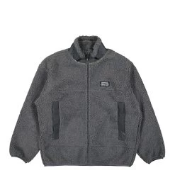 Fleece JK. PE Jacket