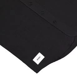 League 02 LS Shirt -PERFEKTES BEKLEIDUNGSGESCHÄFT 222tqdt shm05 bk 4