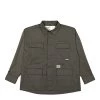 Jungle LS CTPL. Shirt -PERFEKTES BEKLEIDUNGSGESCHÄFT 222wdt shm03 1