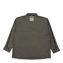 Jungle LS CTPL. Shirt -PERFEKTES BEKLEIDUNGSGESCHÄFT 222wdt shm03 2