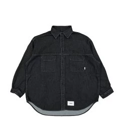 WPCO 01 Denim Shirt