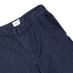 WRKT2002 Trousers -PERFEKTES BEKLEIDUNGSGESCHÄFT 231BRDT PTM11 IN 5