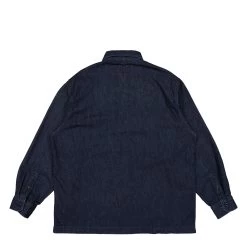 CBW Longsleeve Shirt -PERFEKTES BEKLEIDUNGSGESCHÄFT 231BRDT SHM01 IN 2