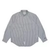 BD 02 CTPL. BROADCLOTH. COOLMAX® Shirt -PERFEKTES BEKLEIDUNGSGESCHÄFT 231GWDT SHM03 BK 1