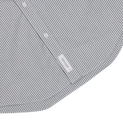 BD 02 CTPL. BROADCLOTH. COOLMAX® Shirt -PERFEKTES BEKLEIDUNGSGESCHÄFT 231GWDT SHM03 BK 4