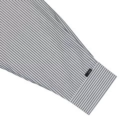 BD 02 CTPL. BROADCLOTH. COOLMAX® Shirt -PERFEKTES BEKLEIDUNGSGESCHÄFT 231GWDT SHM03 BK 5