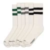 Classic 3 Pack Long Socks -PERFEKTES BEKLEIDUNGSGESCHÄFT 231KWNH UWM01 1