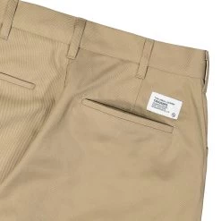 WP Wide Pants -PERFEKTES BEKLEIDUNGSGESCHÄFT 231SPNH PTM01 BG 6