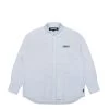 Trad Shirt LS -PERFEKTES BEKLEIDUNGSGESCHÄFT 231SPNH SHM01 BL 1