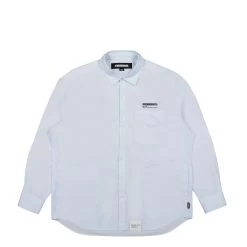 Trad Shirt LS
