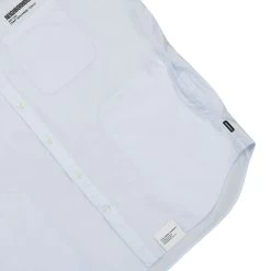 Trad Shirt LS -PERFEKTES BEKLEIDUNGSGESCHÄFT 231SPNH SHM01 BL 5