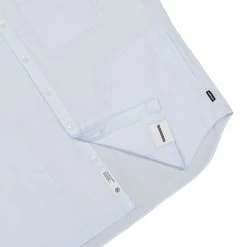 Trad Shirt LS -PERFEKTES BEKLEIDUNGSGESCHÄFT 231SPNH SHM01 BL 6