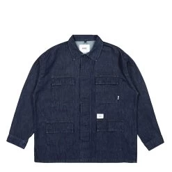 JMOD Denim PASTHG Longsleeve