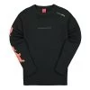 MIB Longsleeve -PERFEKTES BEKLEIDUNGSGESCHÄFT 24kss21 anv ss 01 blk 1