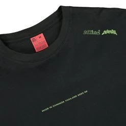 MIB Longsleeve -PERFEKTES BEKLEIDUNGSGESCHÄFT 24kss21 anv ss 01 blk 3