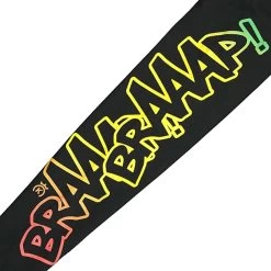 Racing Crew Longsleeve -PERFEKTES BEKLEIDUNGSGESCHÄFT 24kss21 rcw ls 01 blk 4