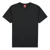 Zoom Logo Tee -PERFEKTES BEKLEIDUNGSGESCHÄFT 24kss21 zom ss 01 blk 1