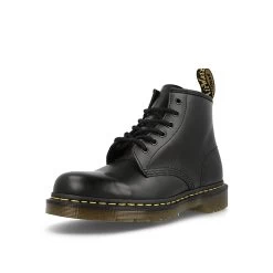 Dr. Martens 101 Y's Black Smooth -PERFEKTES BEKLEIDUNGSGESCHÄFT 26230001 4