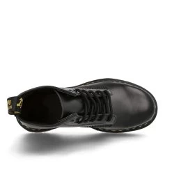 Dr. Martens 101 Y's Black Smooth -PERFEKTES BEKLEIDUNGSGESCHÄFT 26230001 5