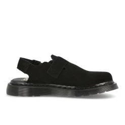 Dr. Martens Jorge Buckle Mules -PERFEKTES BEKLEIDUNGSGESCHÄFT 27492001 2