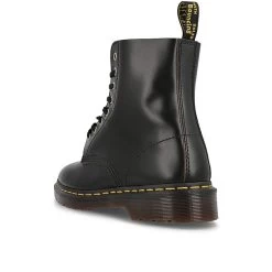 Dr. Martens 1460 Pascal Black Vintage Smooth -PERFEKTES BEKLEIDUNGSGESCHÄFT 27712001 3