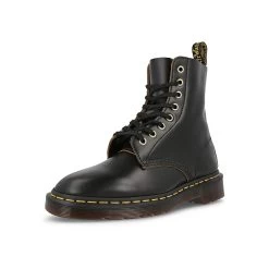 Dr. Martens 1460 Pascal Black Vintage Smooth -PERFEKTES BEKLEIDUNGSGESCHÄFT 27712001 4