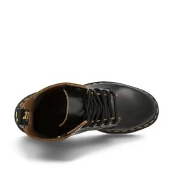 Dr. Martens 1460 Pascal Black Vintage Smooth -PERFEKTES BEKLEIDUNGSGESCHÄFT 27712001 5