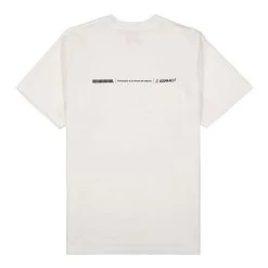 Gramicci X Neighborhood T-Shirt -PERFEKTES BEKLEIDUNGSGESCHÄFT 2 1 211pcgmn st01s white 2