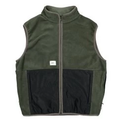 Wozzy Vest