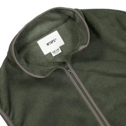 Wozzy Vest -PERFEKTES BEKLEIDUNGSGESCHÄFT 2 1 212atdt csm33 3