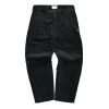 Tuck 02 Corduroy Trousers