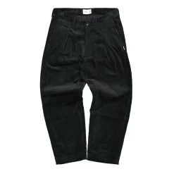 Tuck 02 Corduroy Trousers