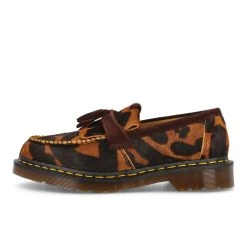 Dr. Martens Adrian Ocelot Loafer