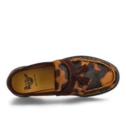 Dr. Martens Adrian Ocelot Loafer -PERFEKTES BEKLEIDUNGSGESCHÄFT 30573210 5