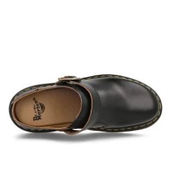 Dr. Martens Isham Vintage Slingback Mules -PERFEKTES BEKLEIDUNGSGESCHÄFT 30627001 5